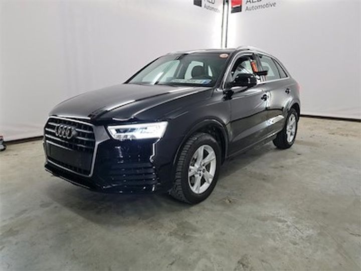 AUDI Q3 DIESEL - 2015 2017 wauzzz8u8jr006521