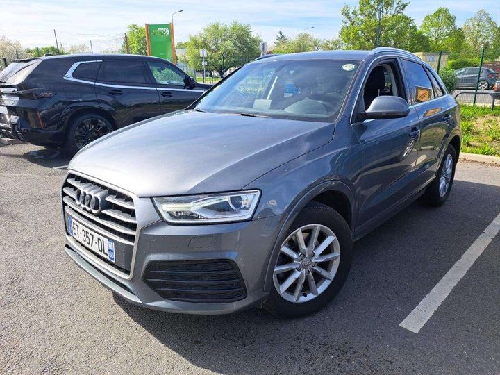 AUDI Q3 2017 wauzzz8u8jr043567