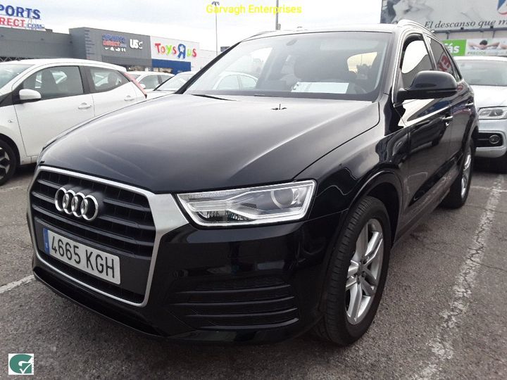 AUDI Q3 2017 wauzzz8u8jr044248