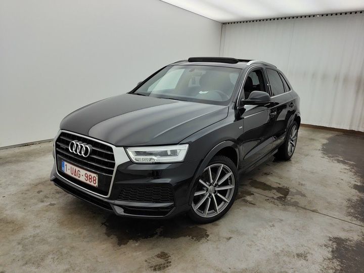 AUDI Q3 FL &#3914 2018 wauzzz8u8jr057694