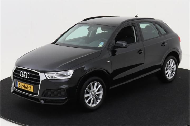 AUDI Q3 2018 wauzzz8u8jr064158