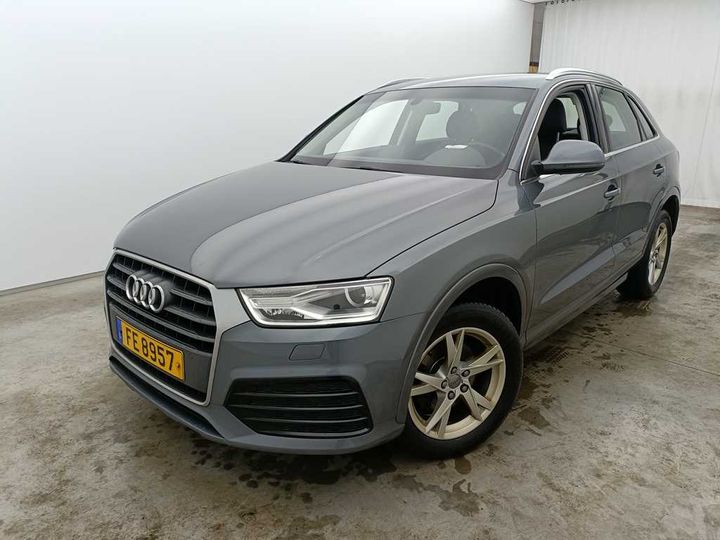 AUDI Q3 2018 wauzzz8u8jr067058