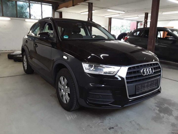 AUDI Q3 2018 wauzzz8u8jr070560