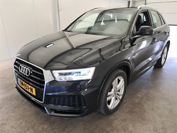 AUDI Q3 2018 wauzzz8u8jr074382