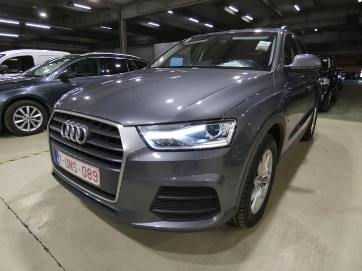 AUDI Q3 - 2015 2018 wauzzz8u8jr084684