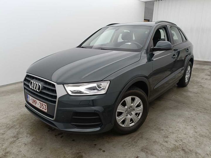 AUDI Q3 FL &#3914 2018 wauzzz8u8jr087309