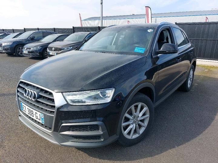 AUDI Q3 2018 wauzzz8u8jr094051