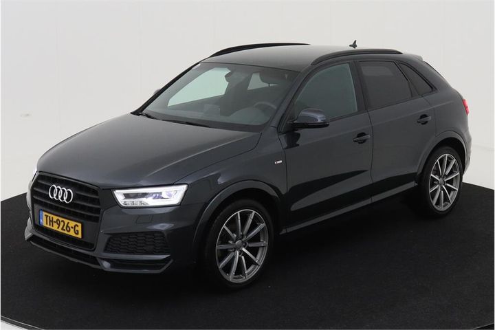 AUDI Q3 2018 wauzzz8u8jr099802