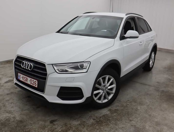 AUDI Q3 FL &#3914 2015 wauzzz8u9gr009498