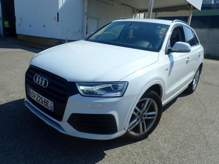 AUDI Q3 2015 wauzzz8u9gr027323