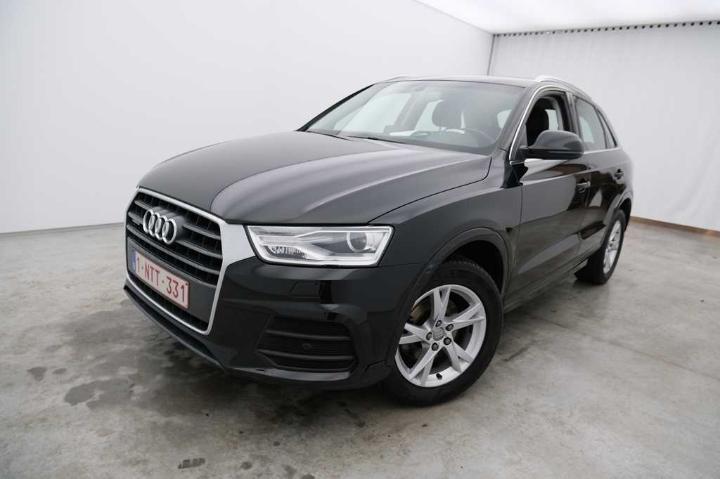 AUDI Q3 FL &#3914 2016 wauzzz8u9gr095055