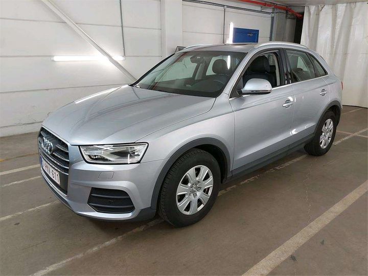 AUDI Q3 2016 wauzzz8u9hr003380