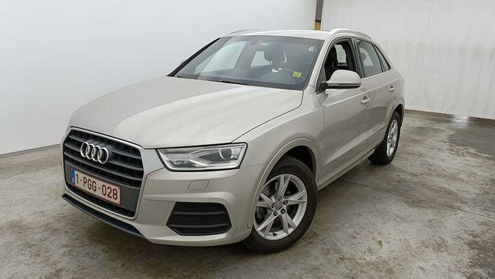 AUDI Q3 FL &#3914 2016 wauzzz8u9hr004027