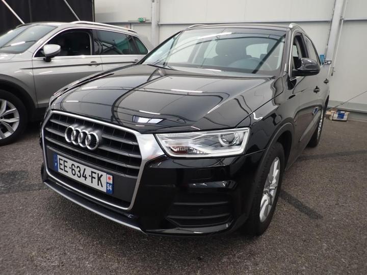 AUDI Q3 2016 wauzzz8u9hr014881