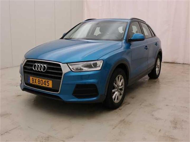 AUDI Q3 2016 wauzzz8u9hr020535