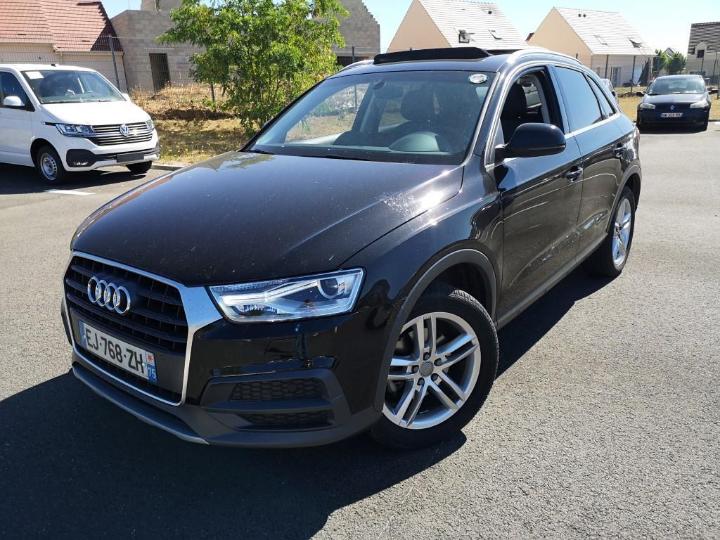 AUDI Q3 2020 wauzzz8u9hr061585