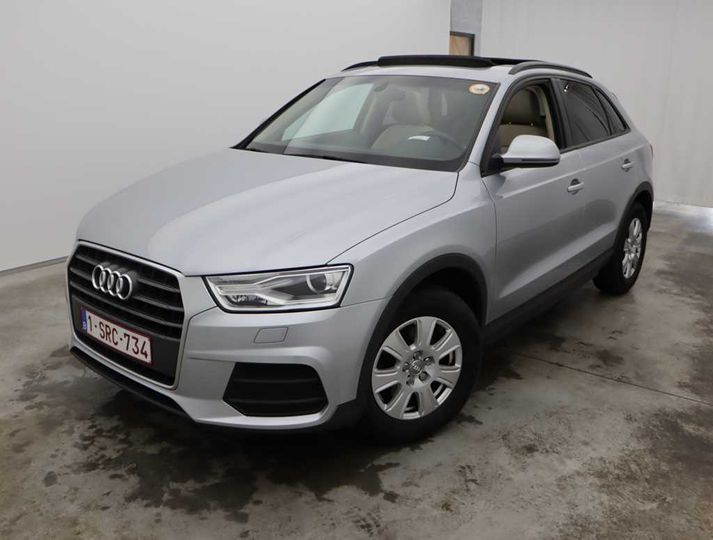 AUDI Q3 FL &#3914 2017 wauzzz8u9jr002879