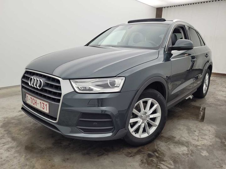 AUDI Q3 FL &#3914 2017 wauzzz8u9jr021691