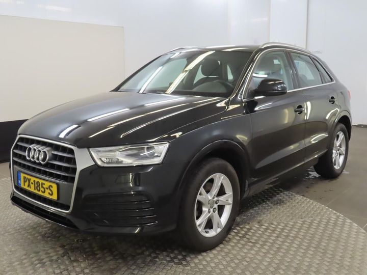 AUDI Q3 2017 wauzzz8u9jr027247