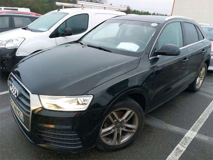 AUDI Q3 2017 wauzzz8u9jr035347