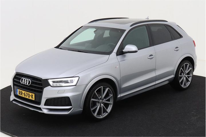 AUDI Q3 2018 wauzzz8u9jr042492