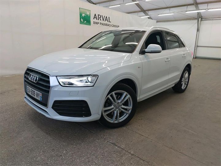 AUDI Q3 2018 wauzzz8u9jr063200