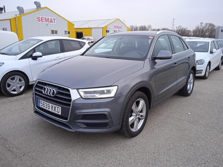 AUDI Q3 2018 wauzzz8u9jr063245