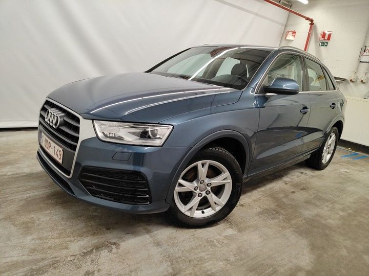 AUDI Q3 FL '14 2018 wauzzz8u9jr063603