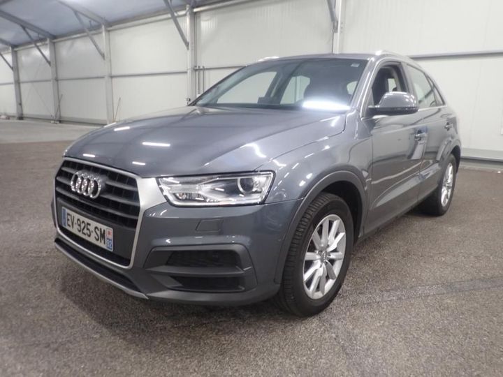 AUDI Q3 2018 wauzzz8u9jr063973