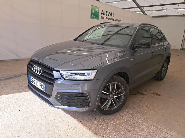 AUDI Q3 2018 wauzzz8u9jr069093