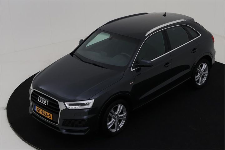 AUDI Q3 2018 wauzzz8u9jr082894