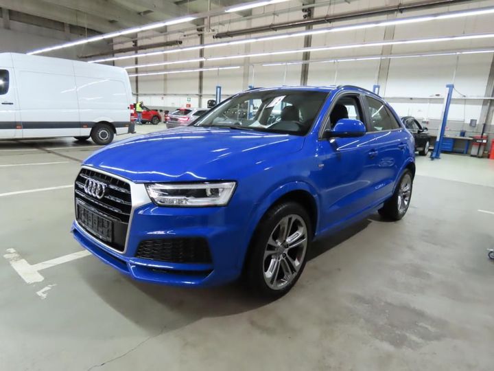 AUDI Q3 2018 wauzzz8u9jr087285