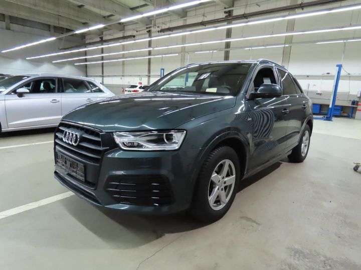 AUDI Q3 2018 wauzzz8u9jr091448