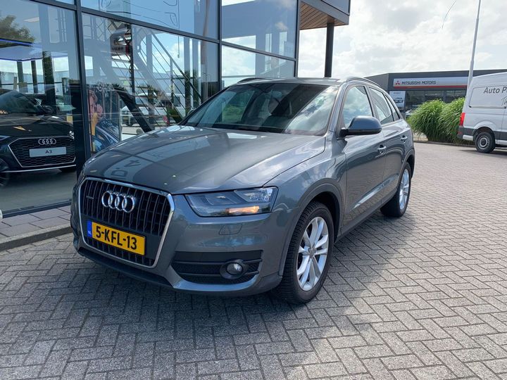 AUDI Q3 2013 wauzzz8uxcr007754