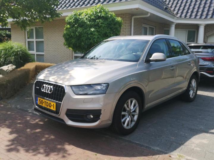 AUDI Q3 2012 wauzzz8uxcr012100