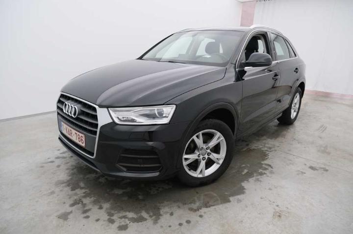 AUDI Q3 FL &#3914 2015 wauzzz8uxfr027152