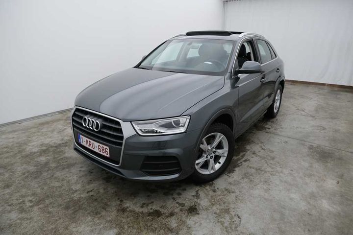 AUDI Q3 FL &#3914 2015 wauzzz8uxgr006593