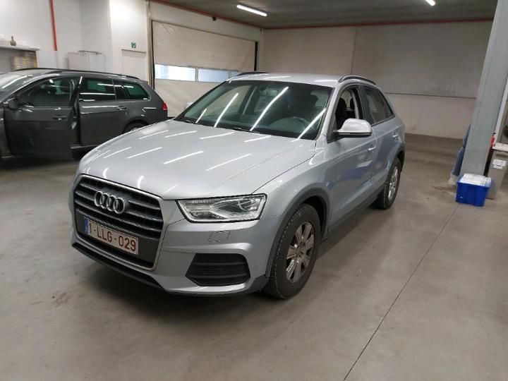 AUDI Q3 2015 wauzzz8uxgr038833