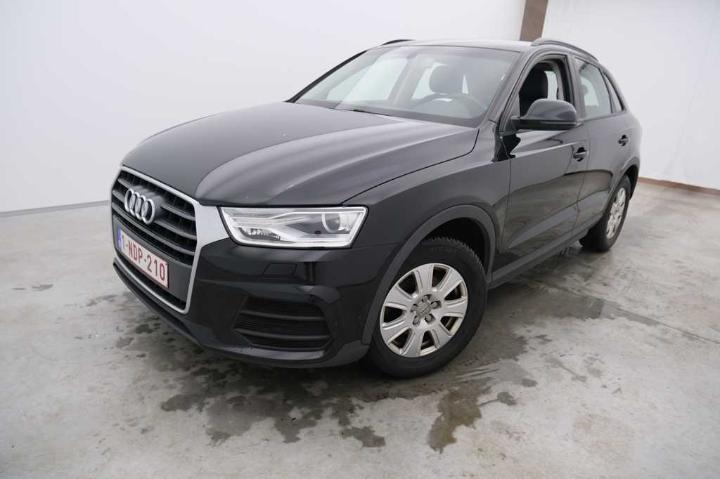 AUDI Q3 FL &#3914 2016 wauzzz8uxgr064672