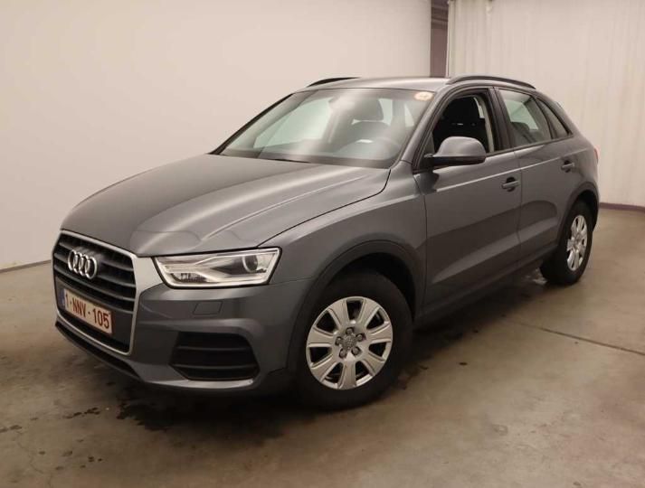 AUDI Q3 FL &#3914 2016 wauzzz8uxgr066857