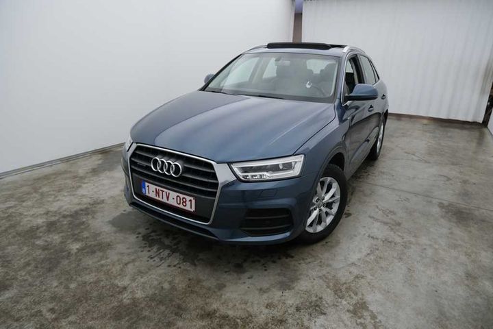 AUDI Q3 FL &#3914 2016 wauzzz8uxgr094402