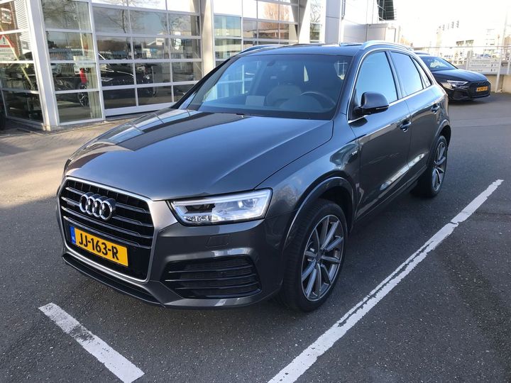 AUDI Q3 2016 wauzzz8uxgr095856