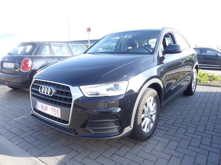 AUDI Q3 - 2015 2016 wauzzz8uxgr104622