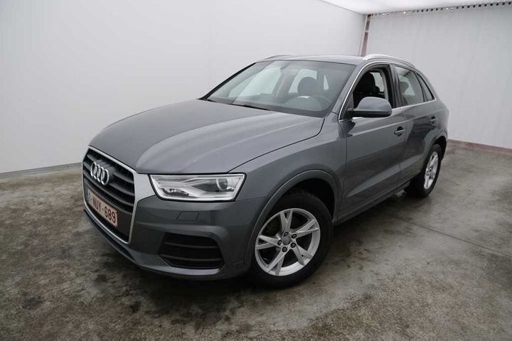 AUDI Q3 FL &#3914 2016 wauzzz8uxgr107746