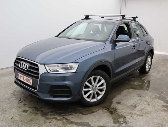 AUDI Q3 FL &#3914 2016 wauzzz8uxhr004859