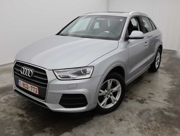 AUDI Q3 FL &#3914 2016 wauzzz8uxhr039126