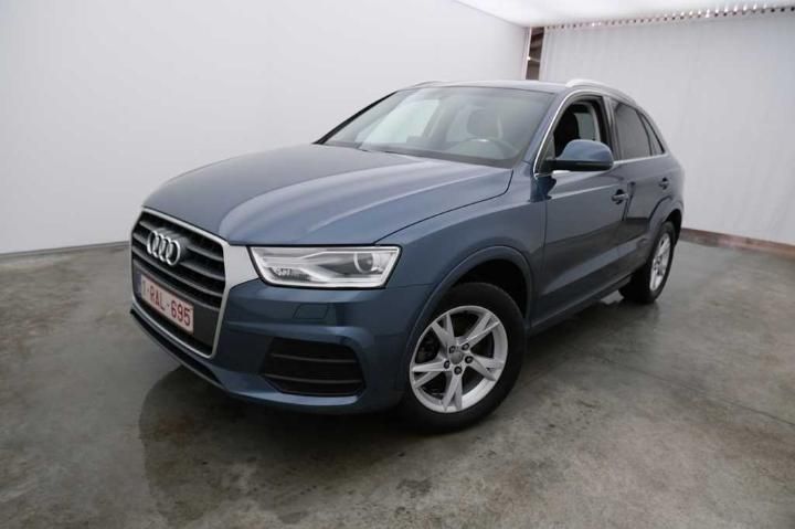 AUDI Q3 FL &#3914 2016 wauzzz8uxhr039210