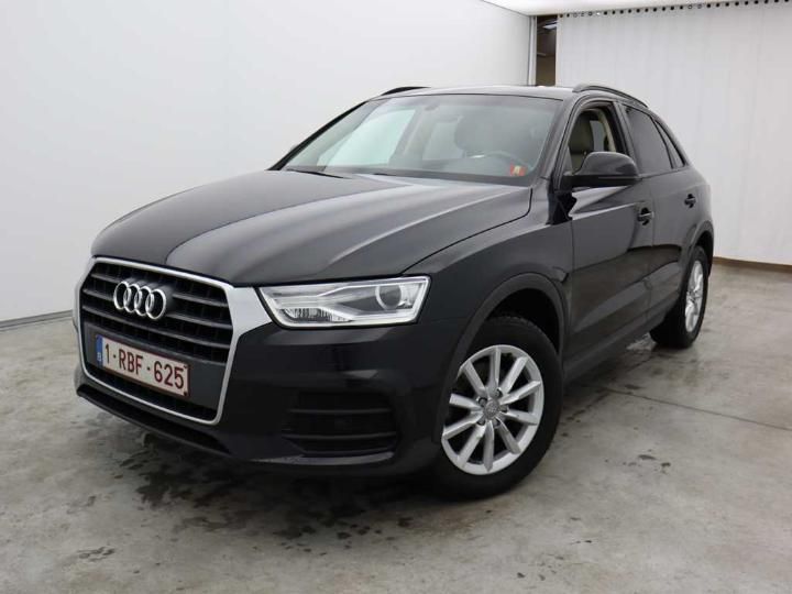 AUDI Q3 FL &#3914 2016 wauzzz8uxhr039773