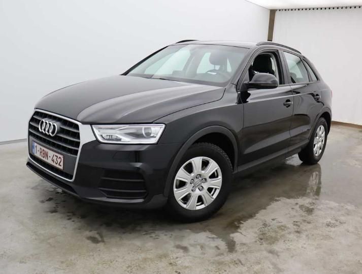 AUDI Q3 FL &#3914 2016 wauzzz8uxhr041572