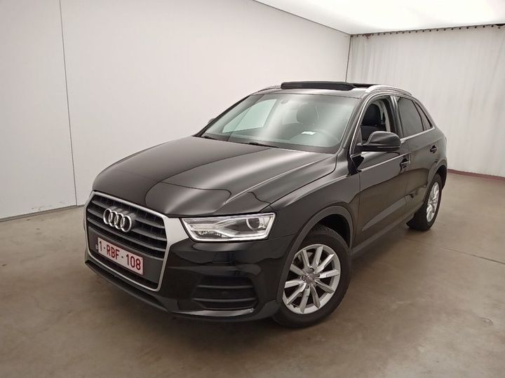 AUDI Q3 FL &#3914 2016 wauzzz8uxhr042317